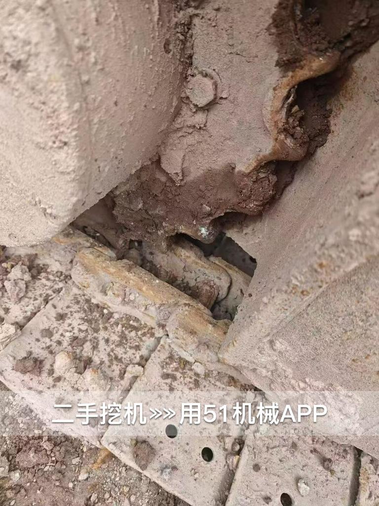 51挖机